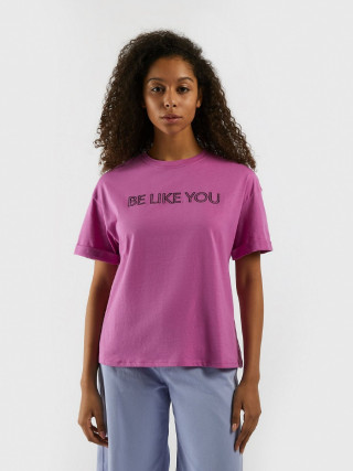 Benetton ženska majica k/r 