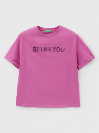 Benetton ženska majica k/r 