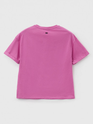 Benetton ženska majica k/r 