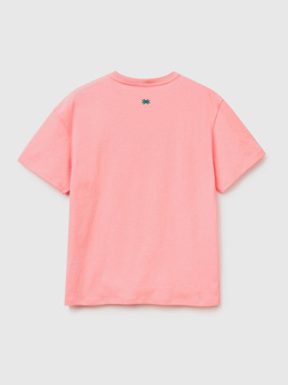 Benetton ženska majica k/r 