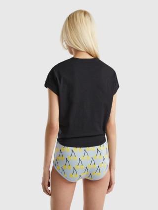 Benetton ženska majica k/r 