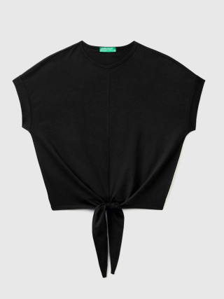 Benetton ženska majica k/r 