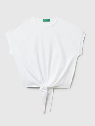 Benetton ženska majica k/r 