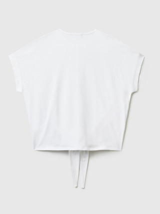 Benetton ženska majica k/r 