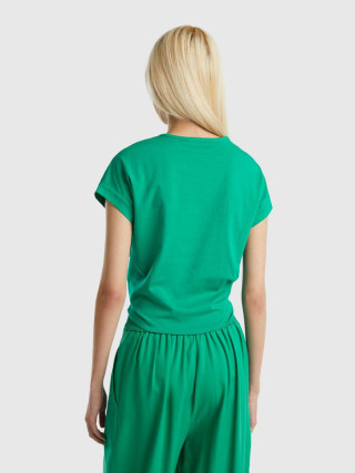 Benetton ženska majica k/r 