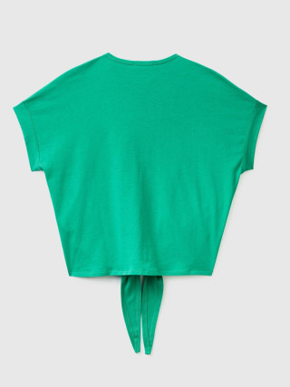 Benetton ženska majica k/r 