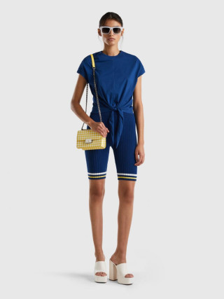 Benetton ženska majica k/r 