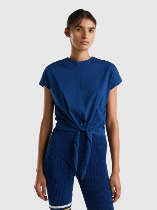 Benetton ženska majica k/r 