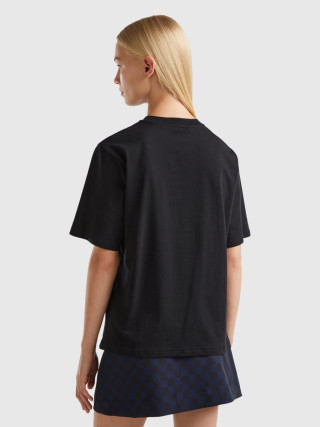 Benetton ženska majica k/r 