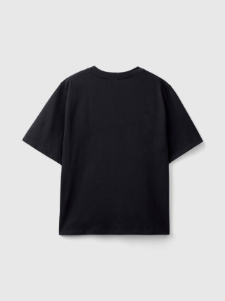 Benetton ženska majica k/r 