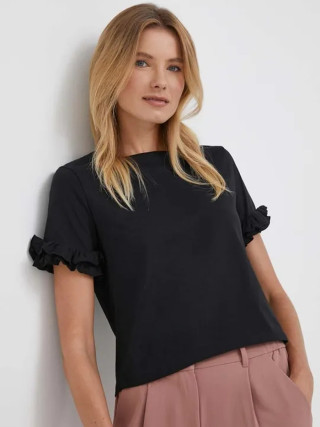 Benetton ženska majica k/r 