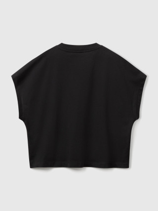 Benetton ženska majica k/r 