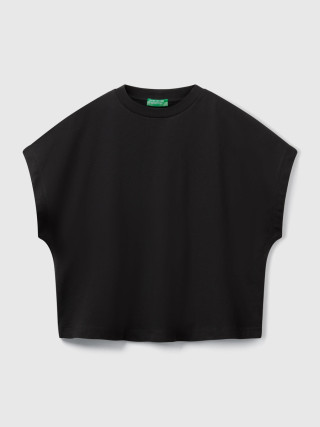 Benetton ženska majica k/r 