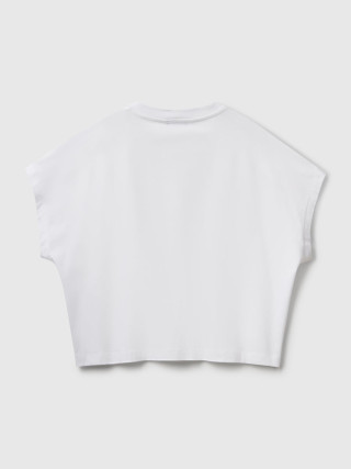 Benetton ženska majica k/r 