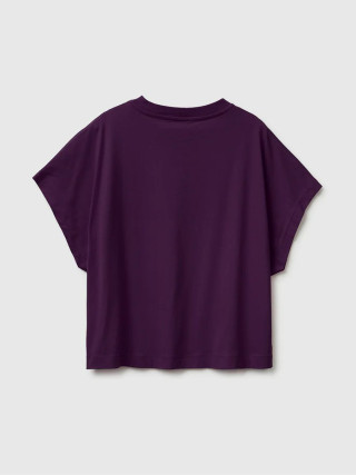 Benetton ženska majica k/r 