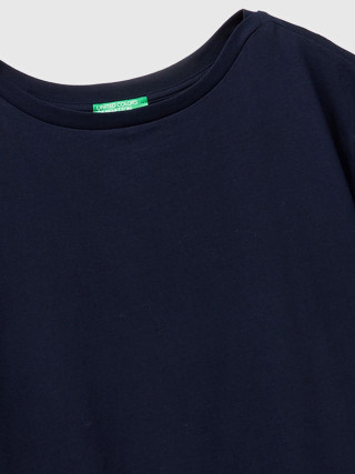 Benetton ženska majica k/r 