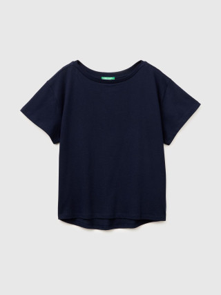 Benetton ženska majica k/r 