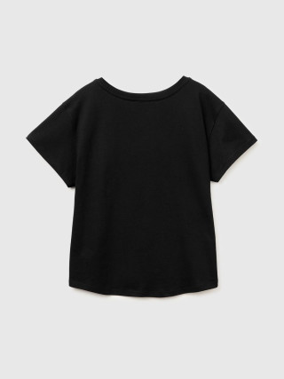 Benetton ženska majica k/r 