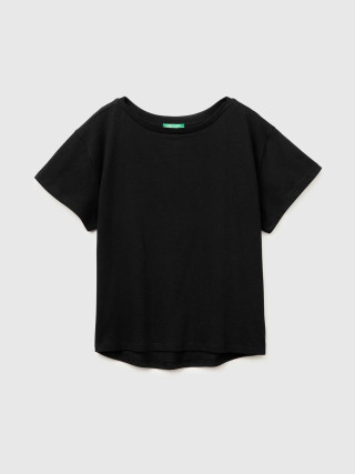 Benetton ženska majica k/r 