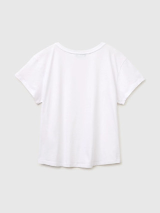 Benetton ženska majica k/r 