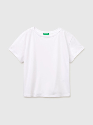 Benetton ženska majica k/r 