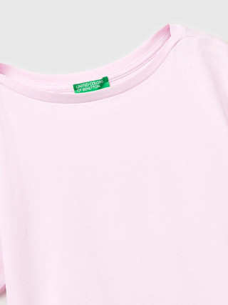 Benetton ženska majica k/r 