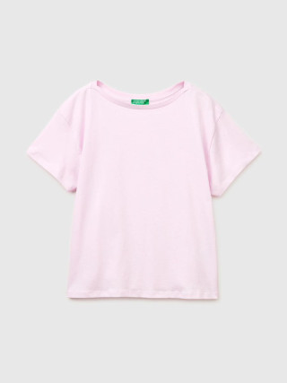 Benetton ženska majica k/r 