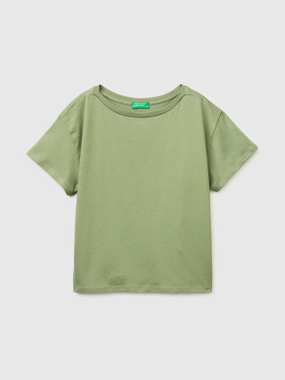 Benetton ženska majica k/r 