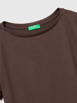 Benetton ženska majica k/r 