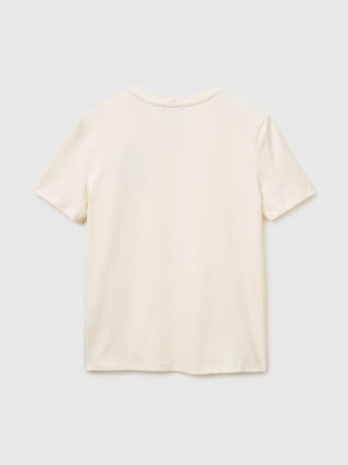 Benetton ženska majica k/r 