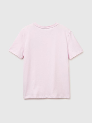 Benetton ženska majica k/r 