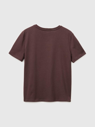 Benetton ženska majica k/r 