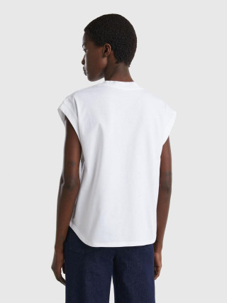 Benetton ženska majica 