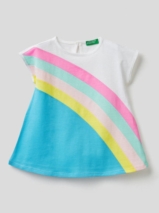 Benetton dečija haljina 