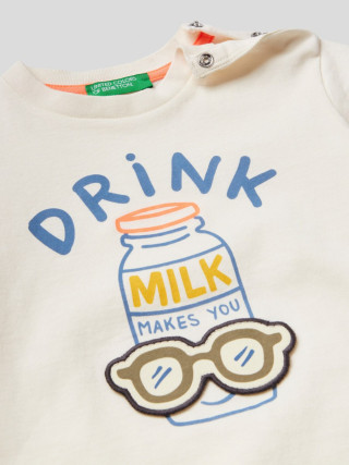 Benetton dečija majica 