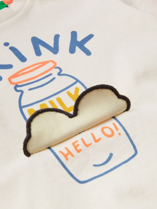 Benetton dečija majica 