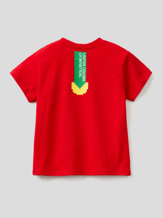 Benetton dečija majica 