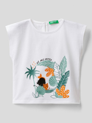 Benetton dečija majica 
