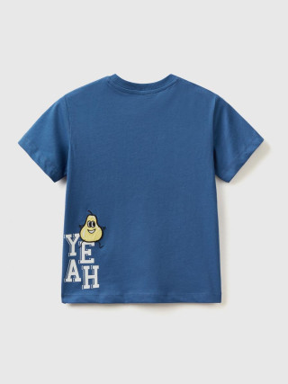 Benetton dečija majica k/r 