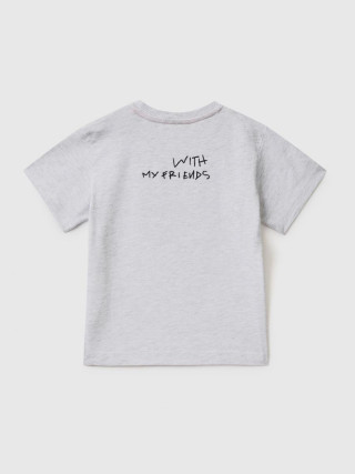 Benetton dečija majica k/r 