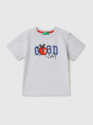 Benetton dečija majica k/r 