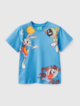 Benetton dečija majica k/r 