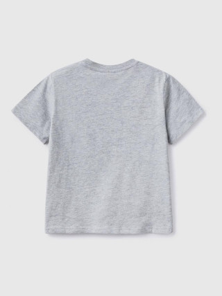 Benetton dečija majica k/r 