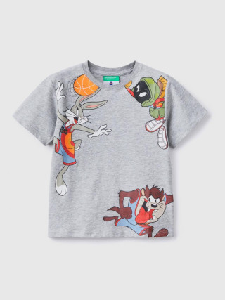 Benetton dečija majica k/r 