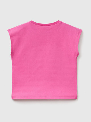 Benetton dečija majica k/r 