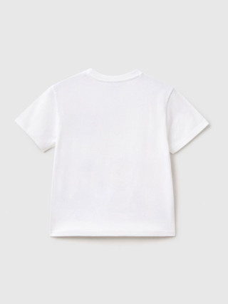 Benetton dečija majica k/r 