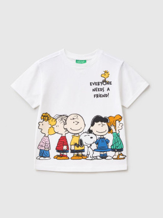 Benetton dečija majica k/r 