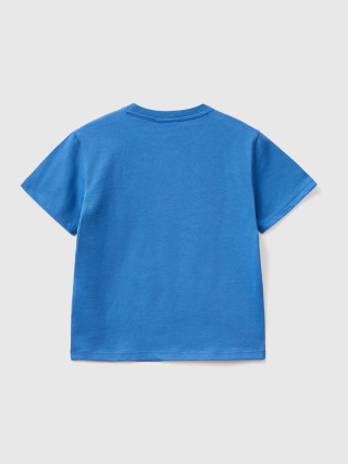 Benetton dečija majica k/r 