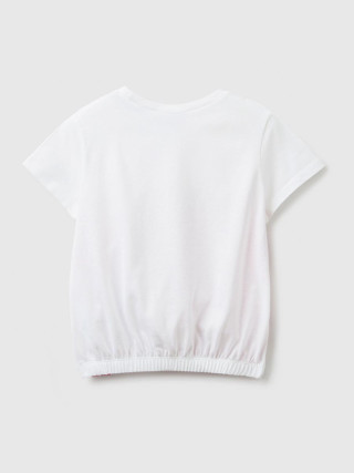 Benetton dečija majica k/r 