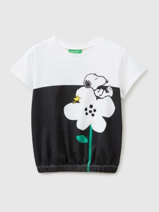 Benetton dečija majica k/r 